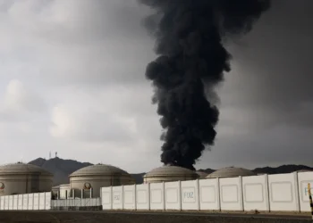 War persian gulf economy US