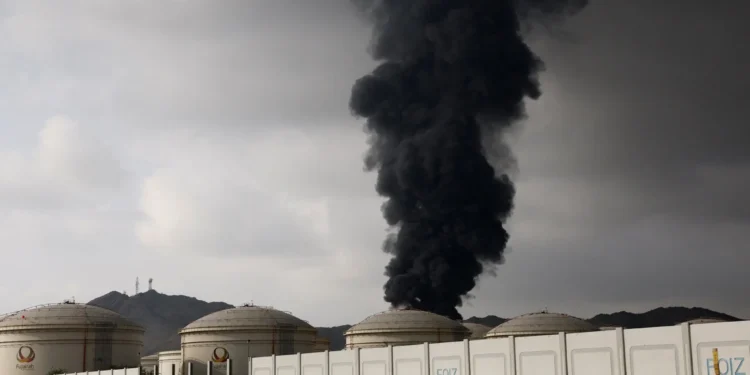 War persian gulf economy US