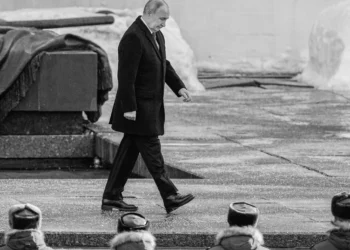 Putin Iranian US Trump Economy Oil