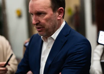 Republicans senate Iran war Trump