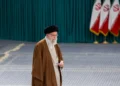 Iran Trump Israel Ayatollah Ali Khamenei