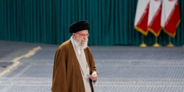 Iran Trump Israel Ayatollah Ali Khamenei
